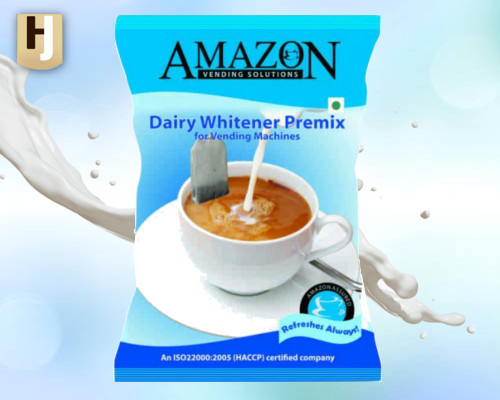 Dairy Whitener Premix