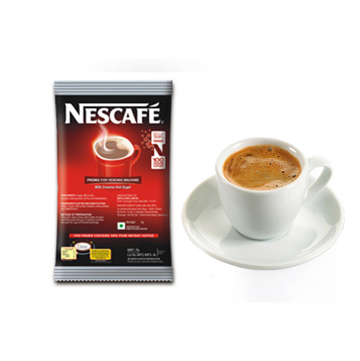 Nescafe Coffee Premix