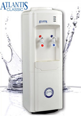 Atlantis Classic Water Dispenser