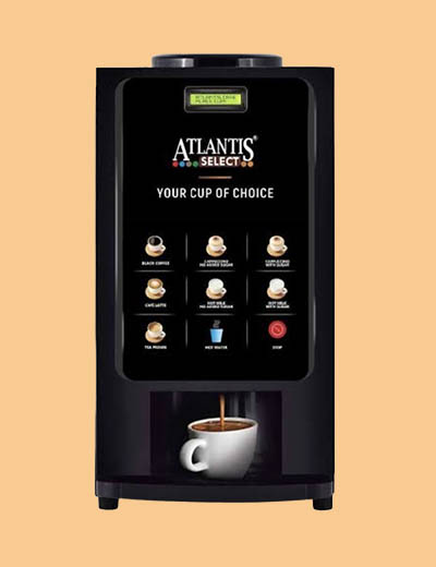 Atlantis Select