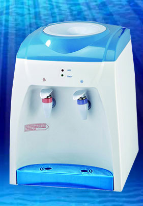 Atlantis Basic Water Dispenser