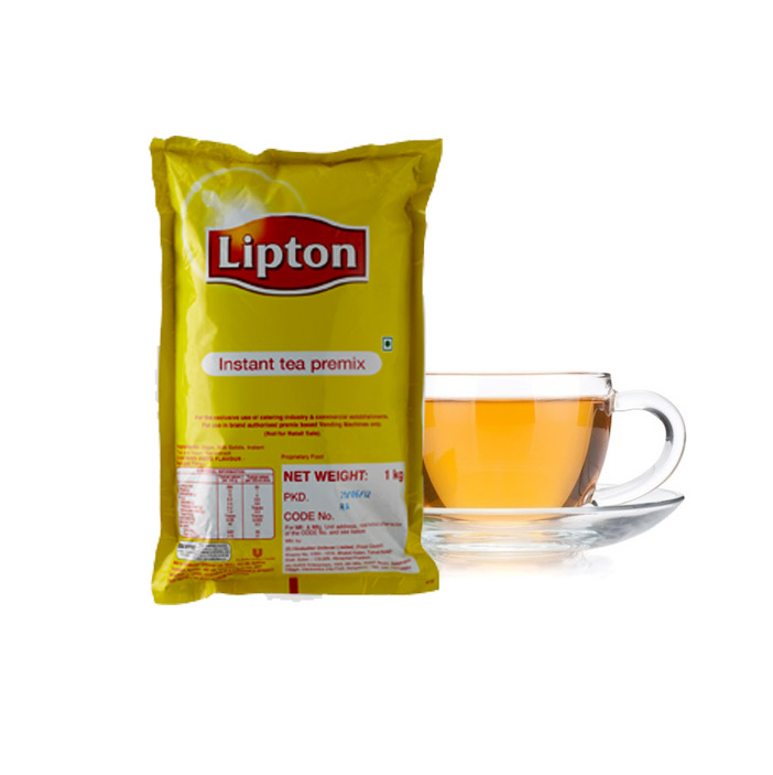 Red Label Cardemon Tea