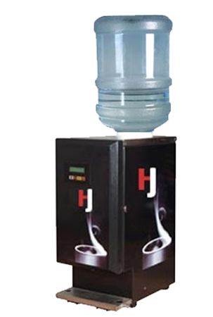 2 Lane Vending Machines