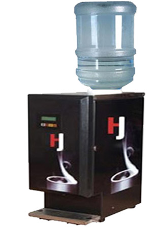 4 Lane Vending Machines