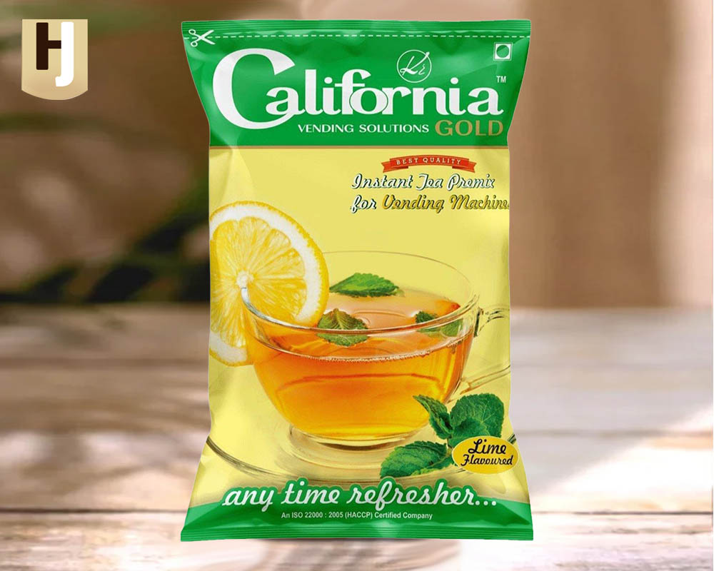 California Lemon 