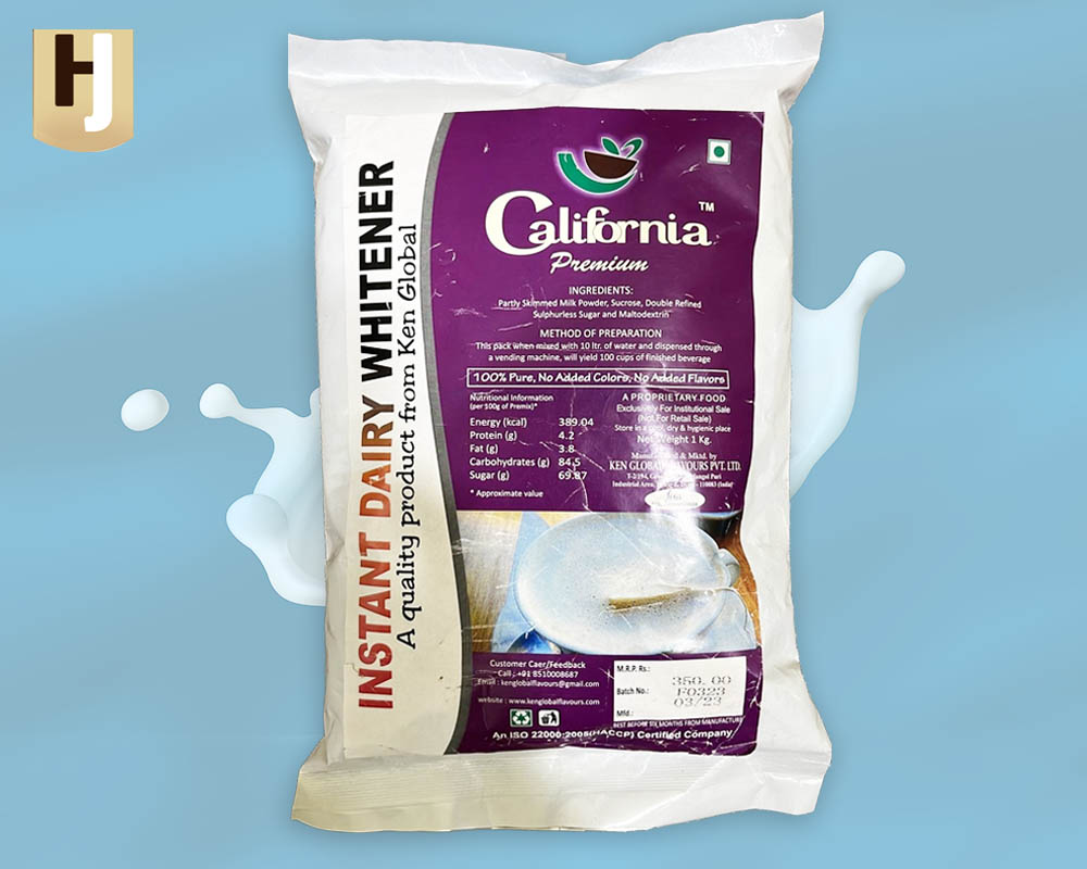 California Premium Dairy 