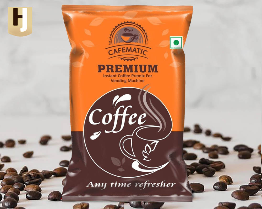 Cafematic Premium