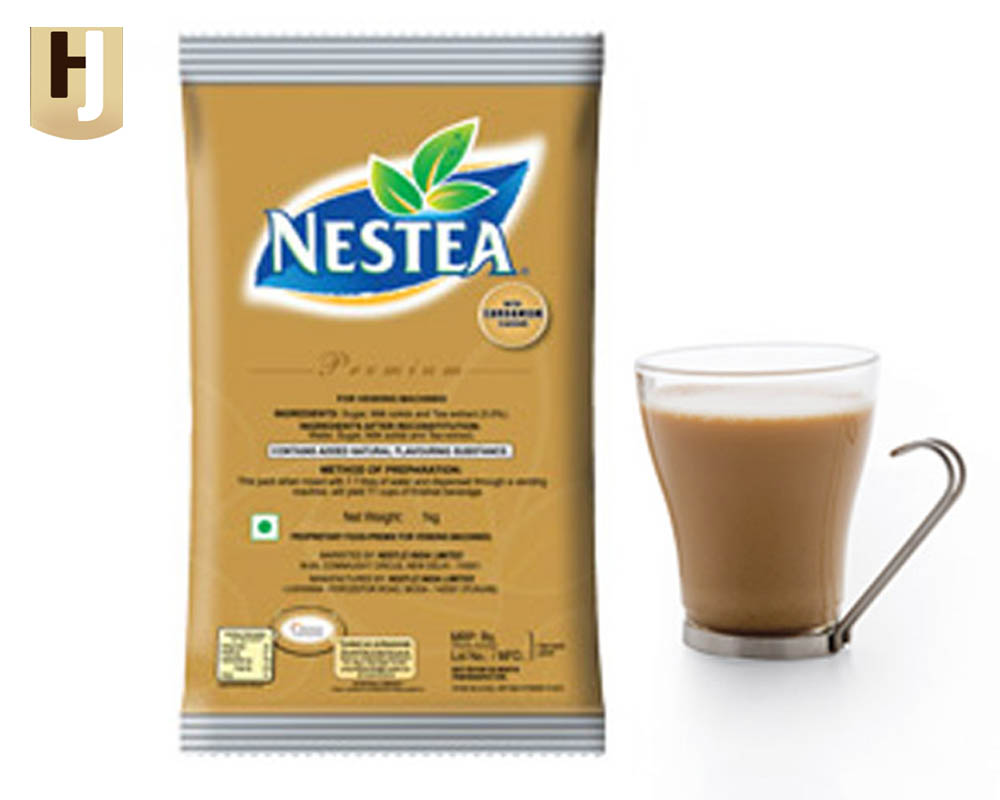 Nestea Cardamom Premix