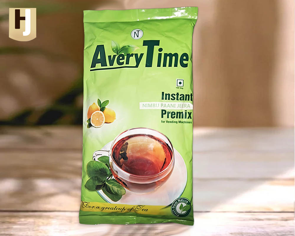 AveryTime Masala 