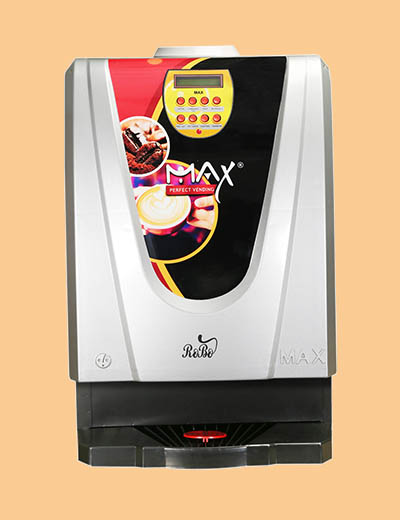 2 Hot & 2 Cold (Bottle Top)