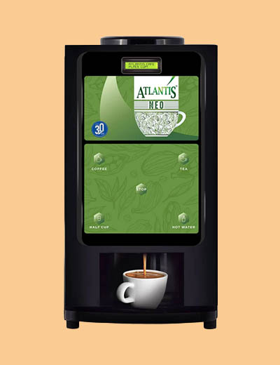 Atlantis Neo (2 Lane)