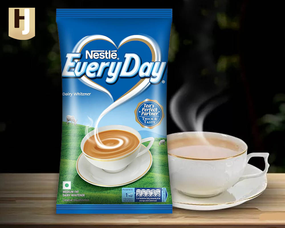 Everyday Dairy Without Sugar