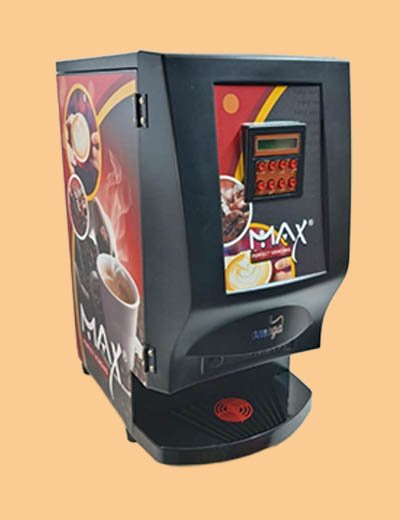 Max Omega (2/3/4 Lane) 