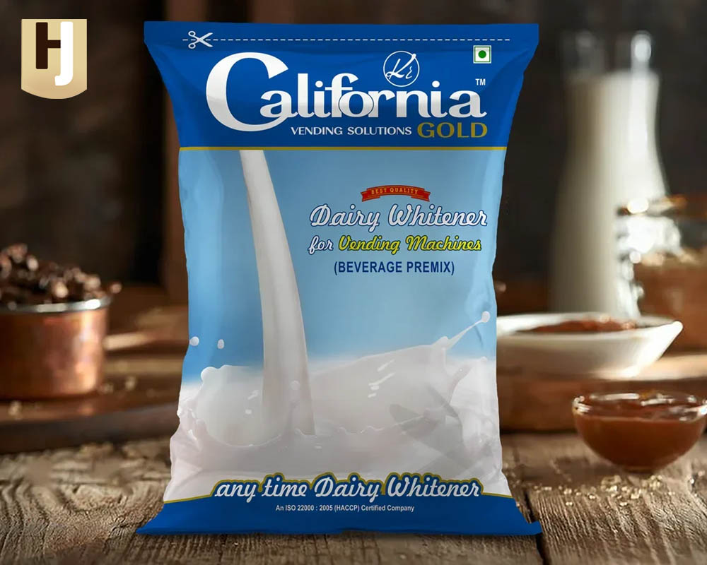 California Gold Dairy 